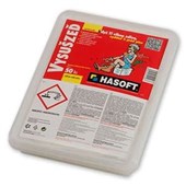 HASOFT Vysuš zeď 50 patron - chemické odvlhčení zdiva HASOFT Vysuš zeď 50 patron - chemické odvlhčení zdiva